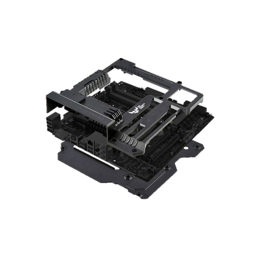 Infinity Reference 1052W 10-inch woofer for car audio bass upgrades