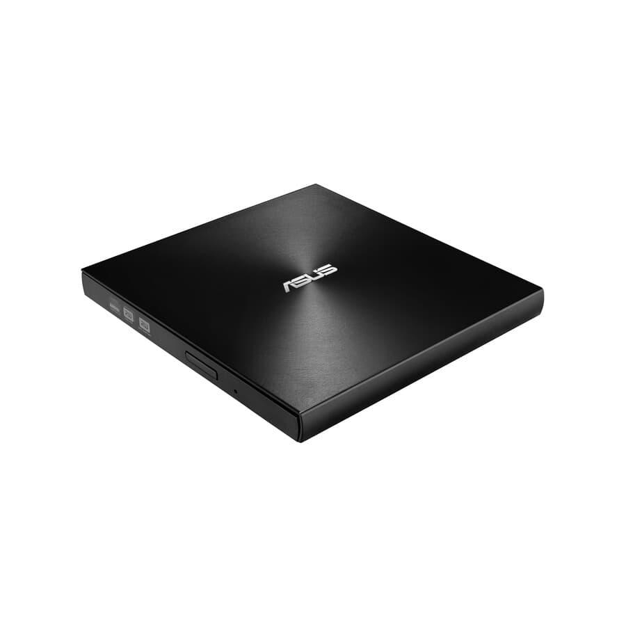 ASUS ZENDRIVE U9M - ULTRA-SLIM PORTABLE 8X DVD BURNER WITH M-DISC SUPPORT FOR LI view 12