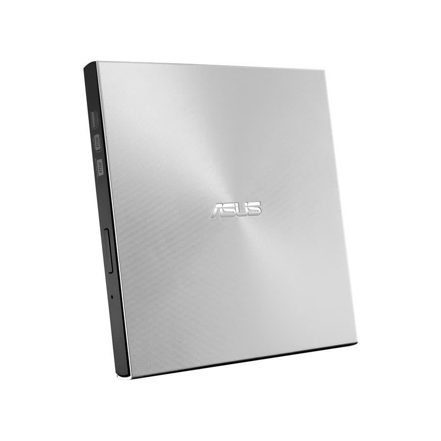 THE SDRW-08U9M-U/SIL EXTERNAL DRIVE view 11