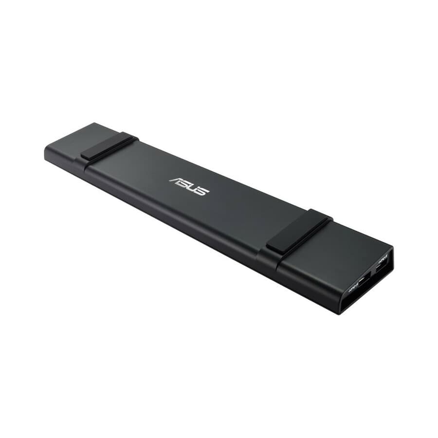 ASUS USB3.0 HZ-3A PLUS DOCKING STATION view 6