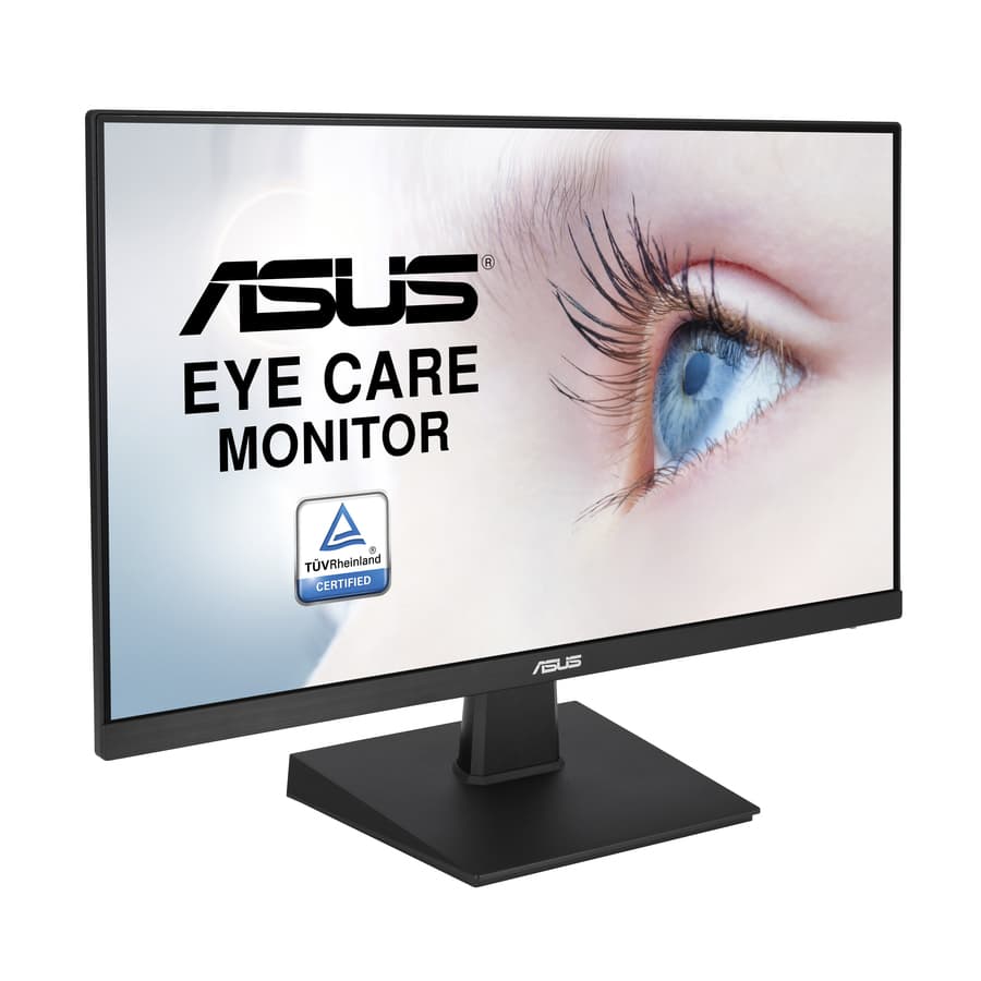 ASUS VA27EHE 27-inch Full HD IPS monitor with Eye Care and Adaptive-Sync