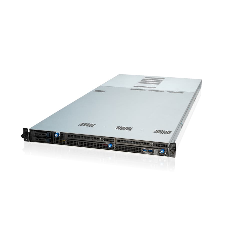 ASUS - SERVER 4GPUS DUAL 10G ONBOARD 16DIMMS ALL FLASH ARRAY 8 NVME DRIVES view 6