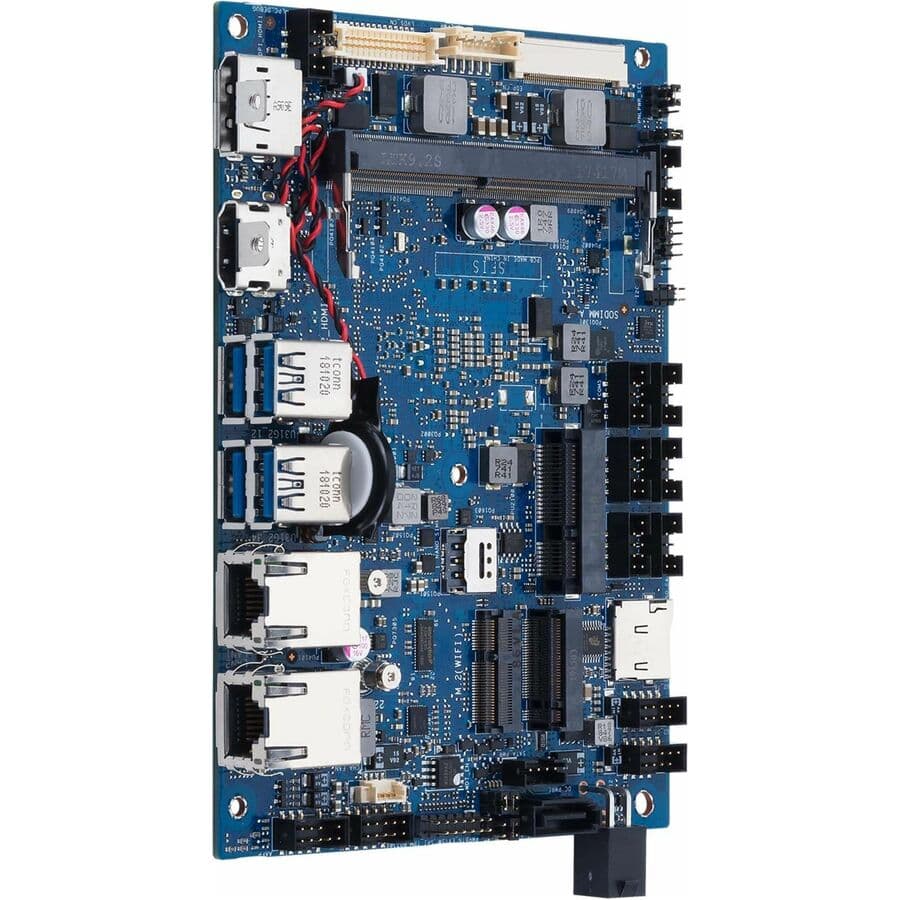 ASUS - MOTHERBOARDS C785S-IM-AA C785S-IM-AA view 5