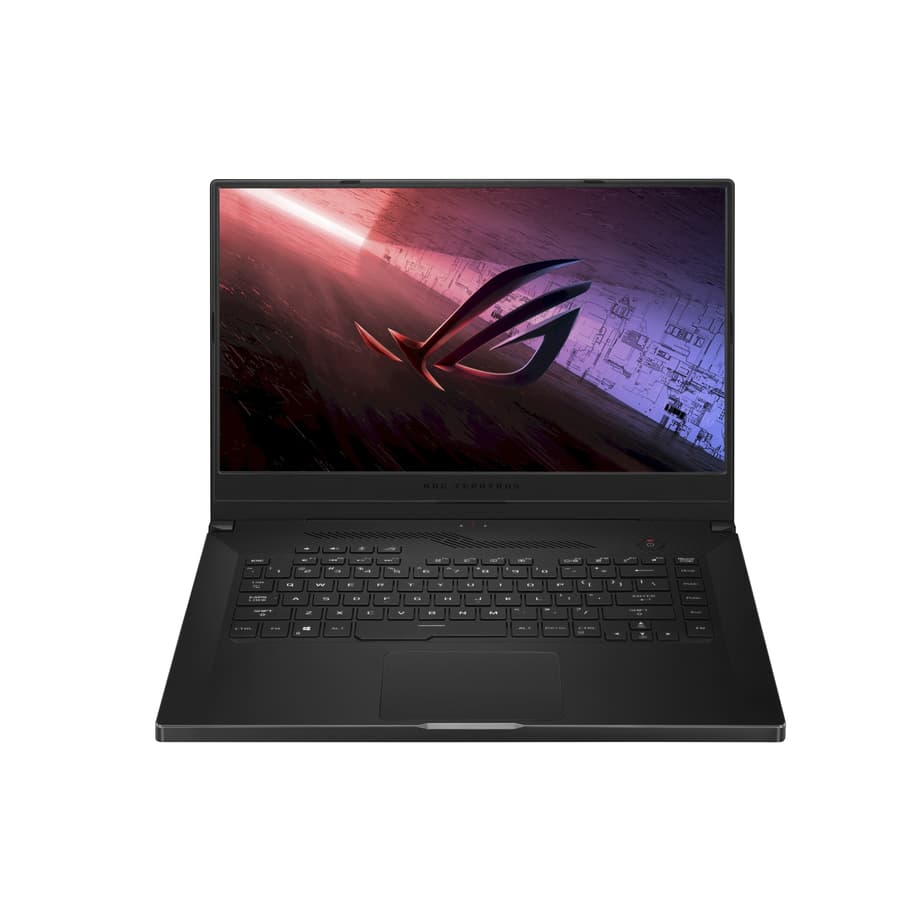 ASUS GA502IU-ES76 gaming laptop with AMD Ryzen 7 4800HS processor