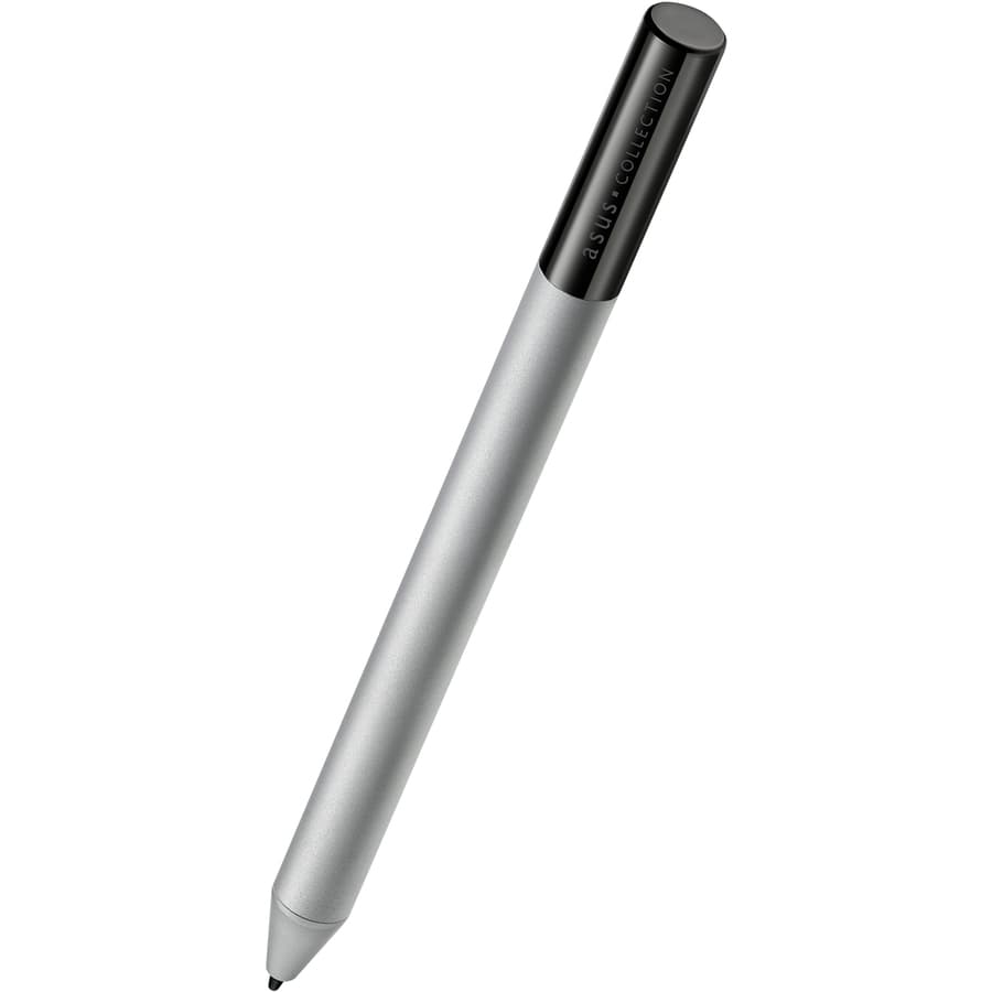 ASUS USI Stylus Pen SA300 silver stylus for USI-compatible tablets and Chromebooks