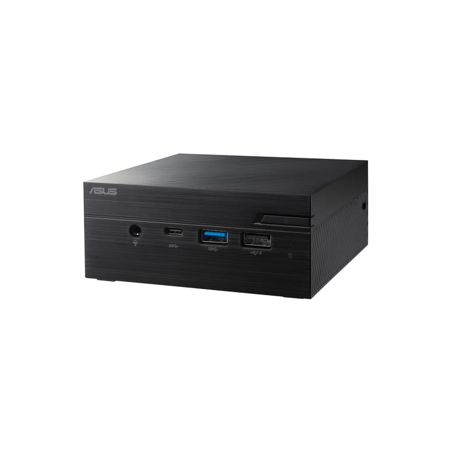 ASUS PN40-BC763MV small-form-factor mini PC for compact business deployments