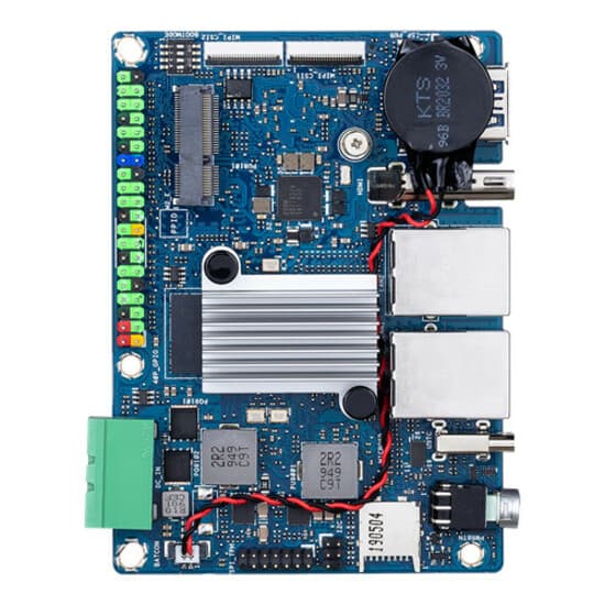 ASUS IMX8P-IM-A view 6