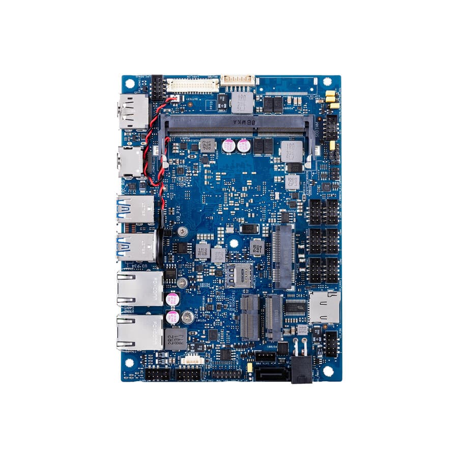 ASUS N420S-IM-AA extended service coverage for motherboard deployments