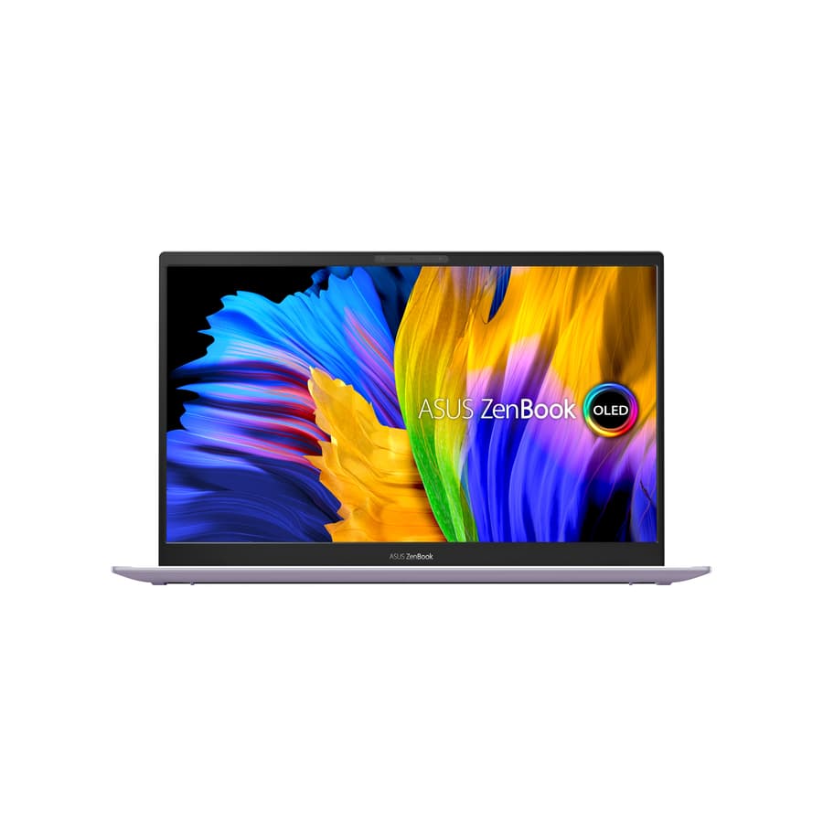 ASUS ZenBook 13 UM325UA-DS71 ultra-slim notebook with 13.3-inch OLED display and AMD Ryzen 7
