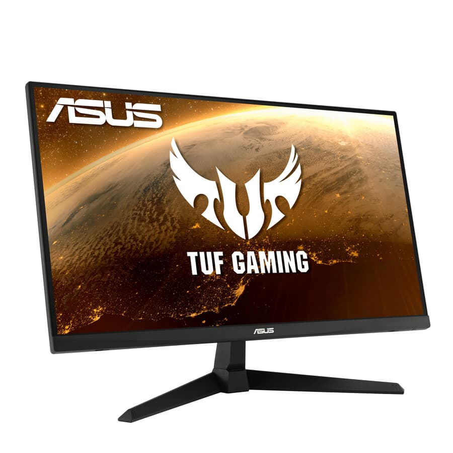 ASUS TUF Gaming VG277Q1A 27-inch Full HD 165 Hz gaming monitor