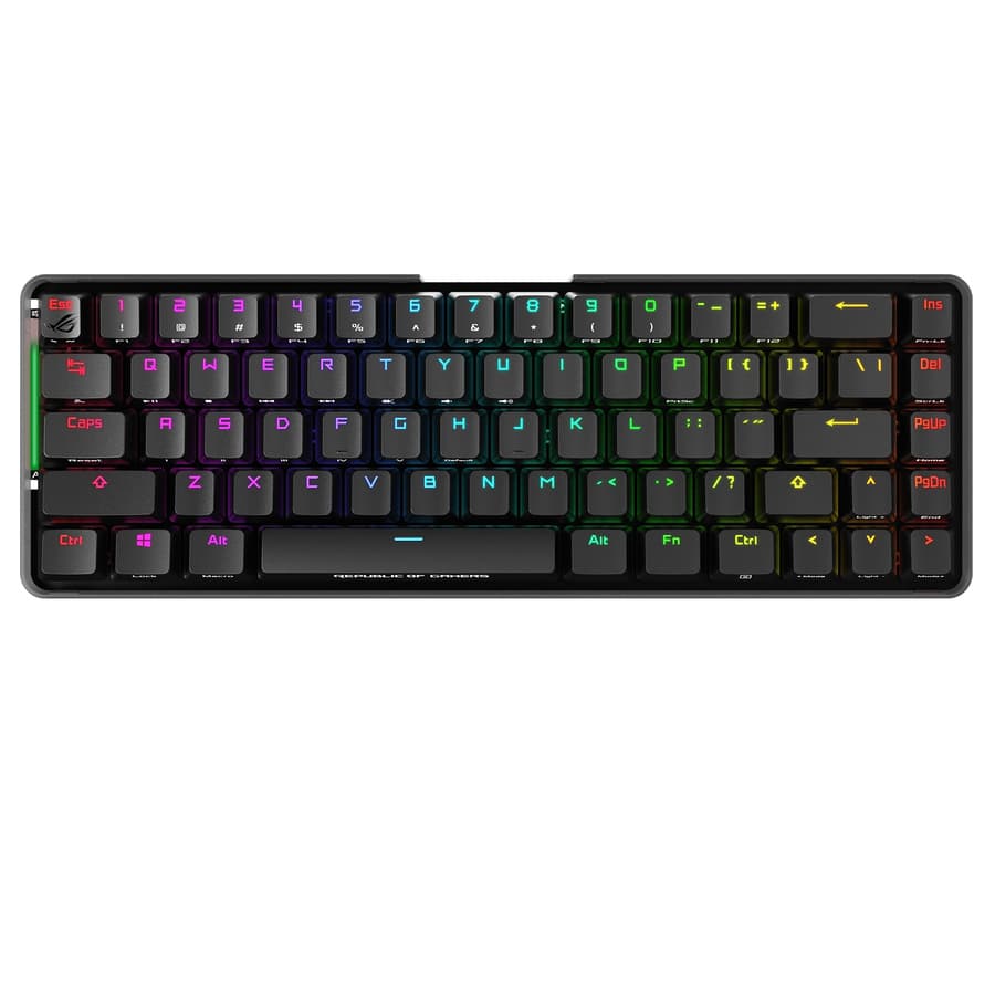 ASUS RTAX86S DUALBAND WIFI 6 ROUTER view 12