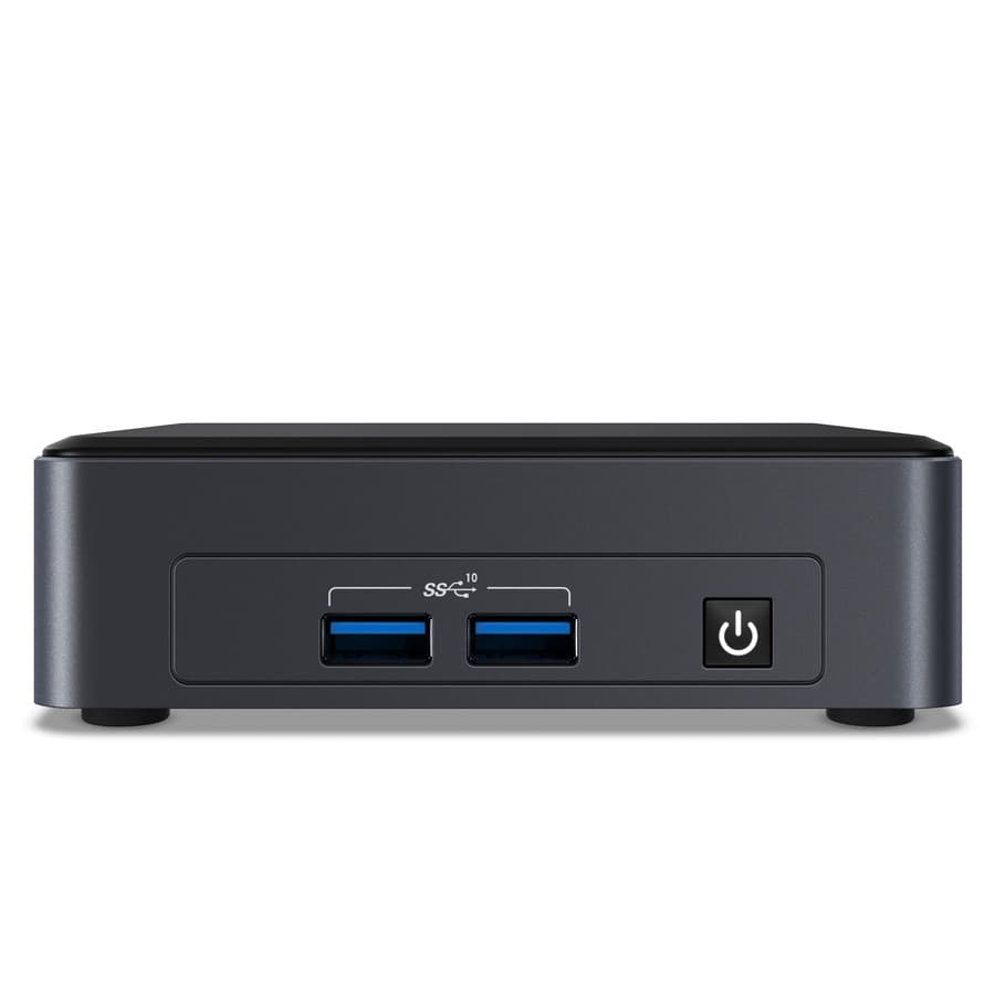 ASUS BNUC11TNKI70Z01 Tiger Canyon approval-only desktop configuration