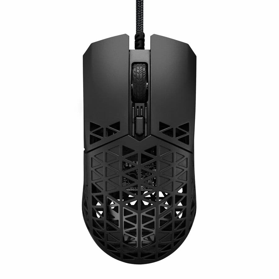 ASUS TUF GAMING M4 AIR LIGHTWEIGHT GAMING MOUSE view 6