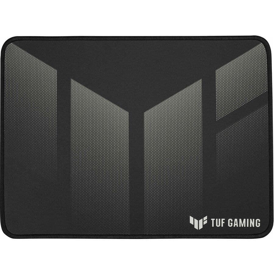 ASUS NC13 TUF GAMING P1 GAMING MOUSEPAD OPTIMIZED CLOTH SURFACE, NANO COATED, WA view 6