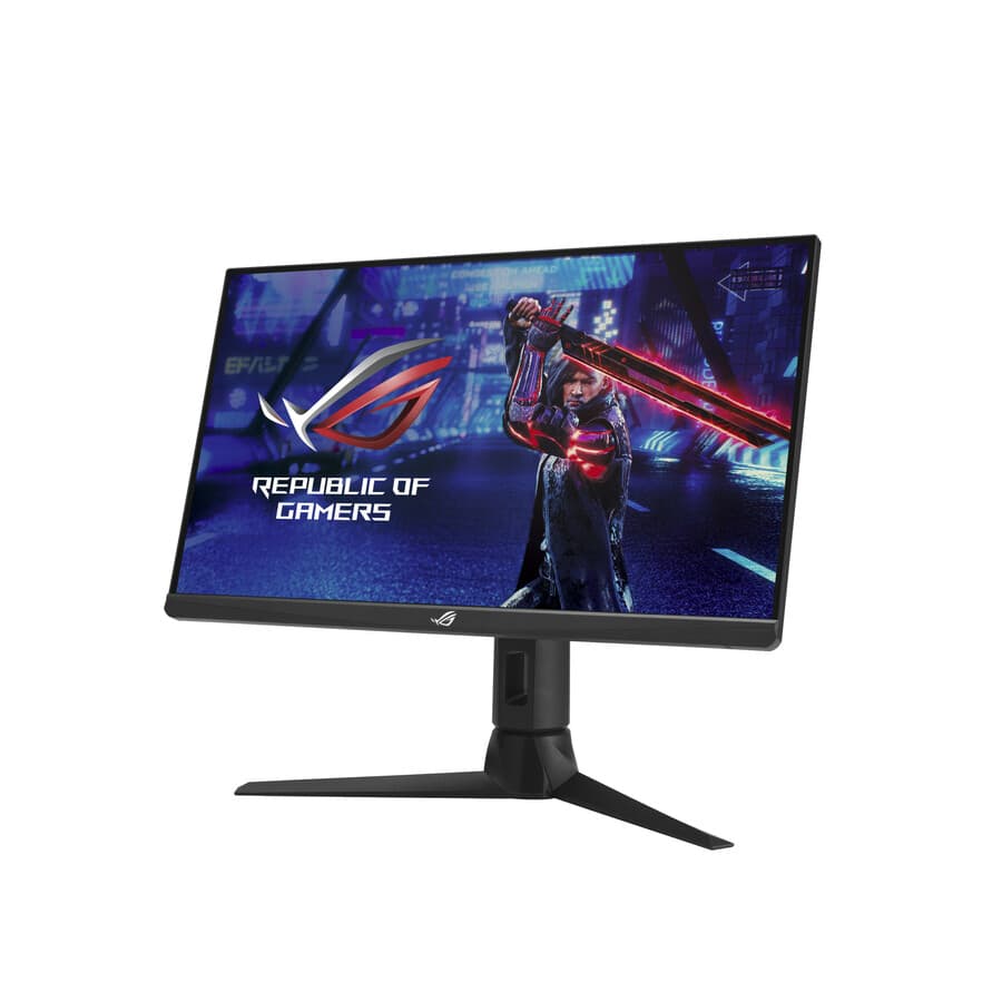 ASUS ROG Strix XG259CM 24.5-inch Fast IPS gaming monitor with 240 Hz refresh