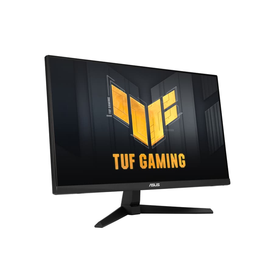 ASUS TUF Gaming VG249QM1A 23.8-inch Full HD Fast IPS gaming monitor