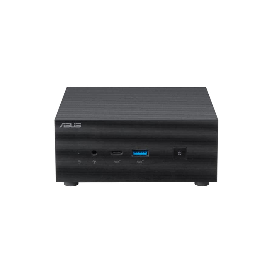 ASUS PN63-S1 barebone mini PC small form factor business desktop