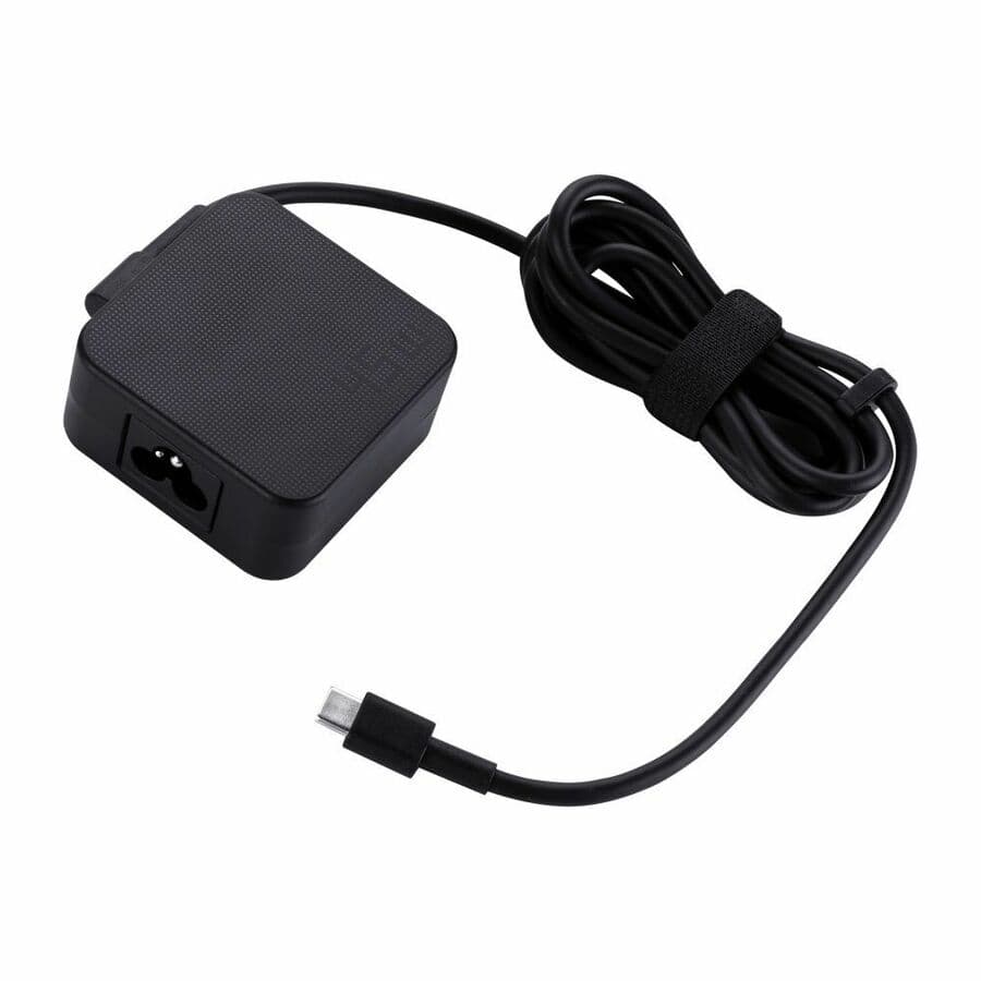 ASUS ADAPTER 45W 3P TYPE C view 5