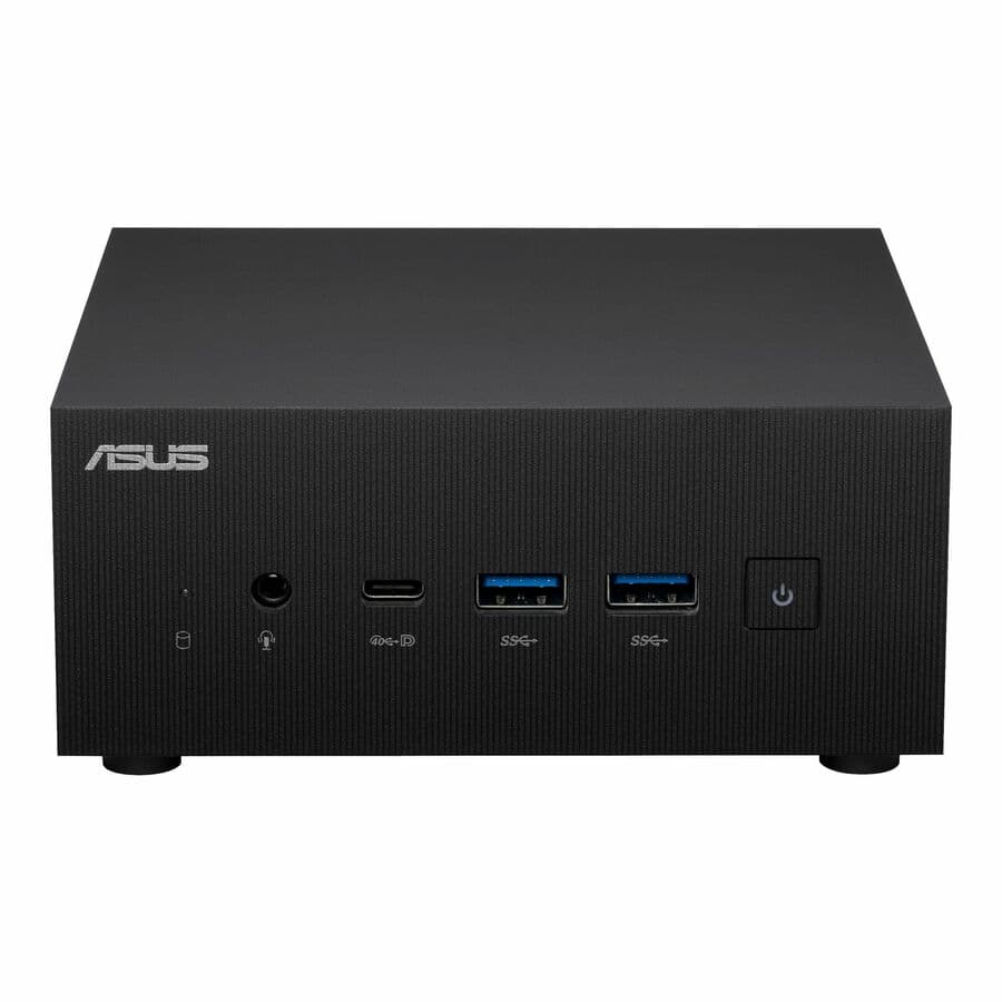 ASUS PN53-SYS731PX1TD0 compact mini PC for business deployments