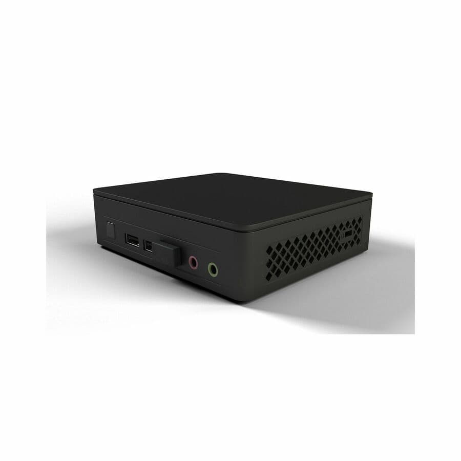 ASUS Atlas Canyon C2 L10 compact mini PC for business use