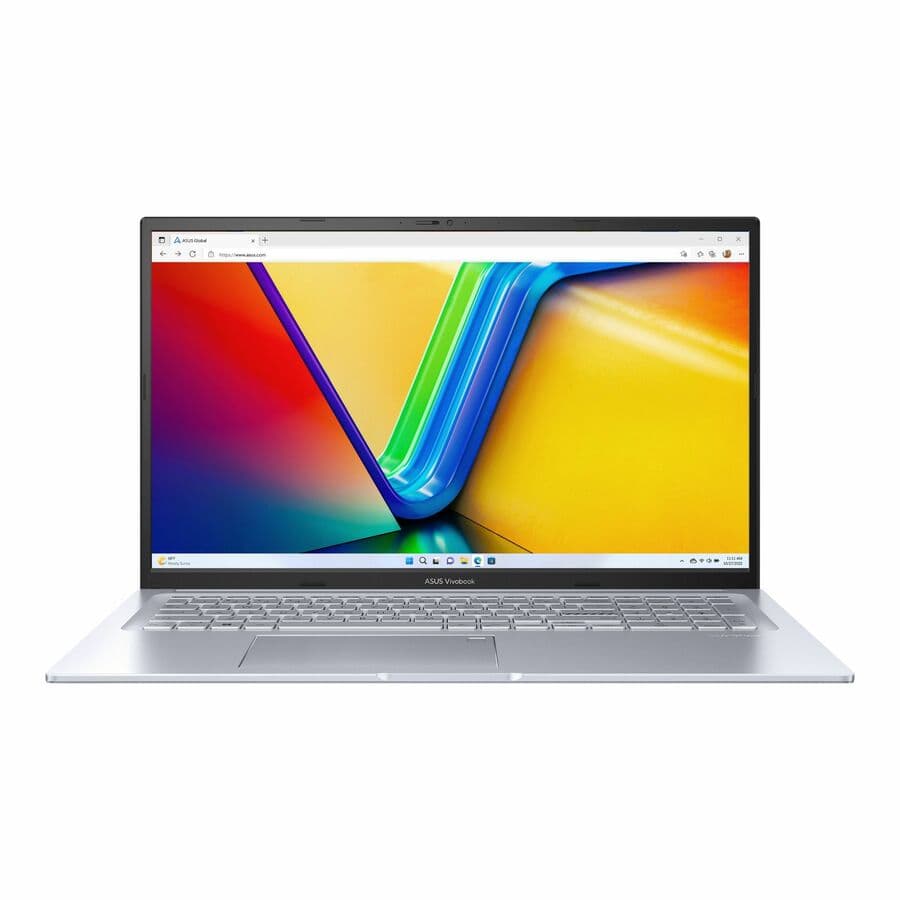 VIVOBOOK WIN11 HOME INTEL CORE I9 RAPTOR LAKE 17.3 16 GB / 1 TB view 15