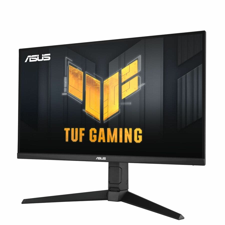 ASUS TUF Gaming VG279QL3A 27-inch Full HD Fast IPS monitor with 180 Hz refresh rate