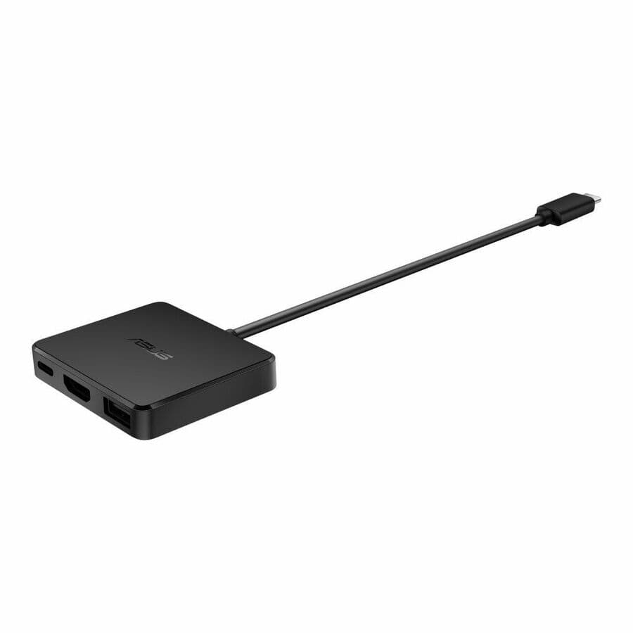 ASUS USB-C MINI DOCK DC100 COMPATIBLE DOCK view 5