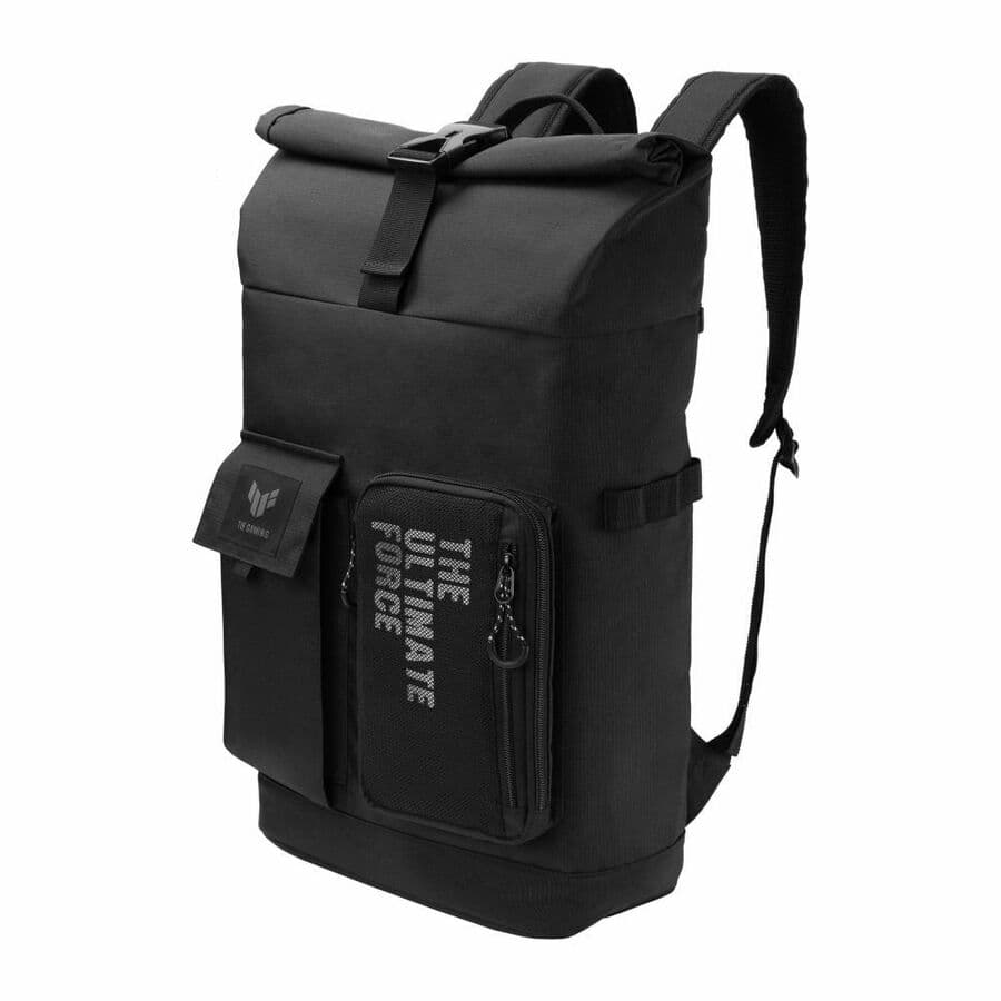 ASUS TUF GAMING VP4700 Backpack for daily carry and mobile gear transport