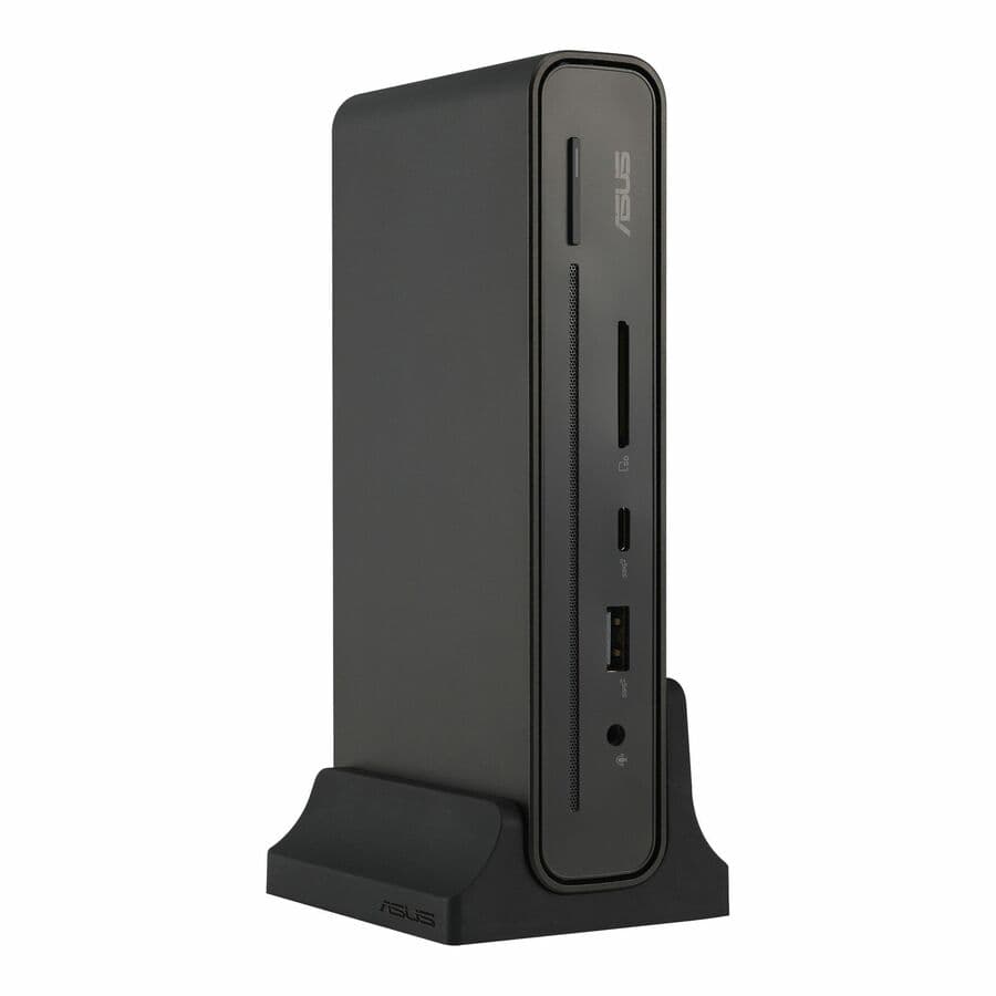 ASUS USB C Dock DC300 view 6