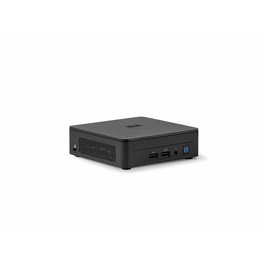 ASUS NUC 13 Pro Arena Canyon mini PC with Intel Core i3-1315U processor