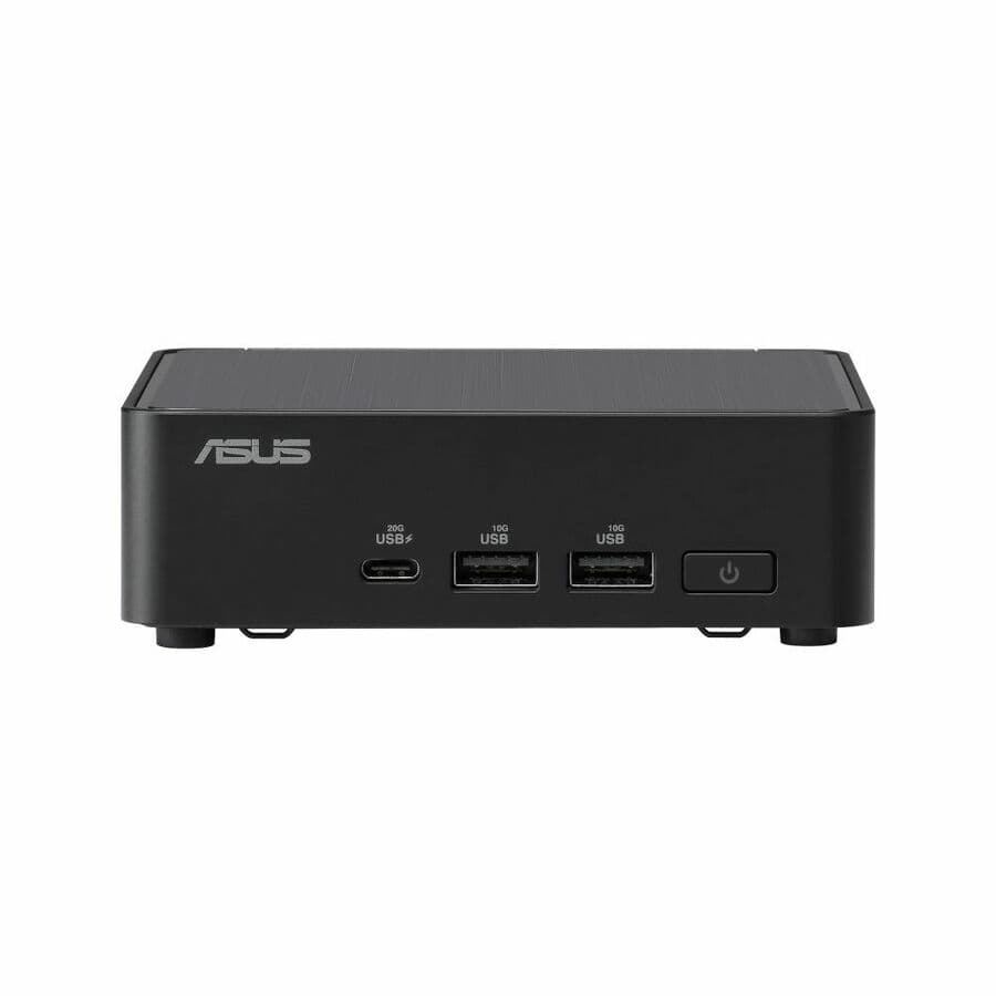 ASUS NUC 14 Pro Revel Tall mini PC with Intel Core Ultra 7 155H