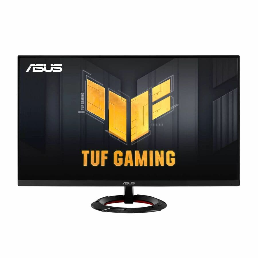ASUS TUF Gaming VG279Q3R 27-inch Full HD Fast IPS gaming monitor