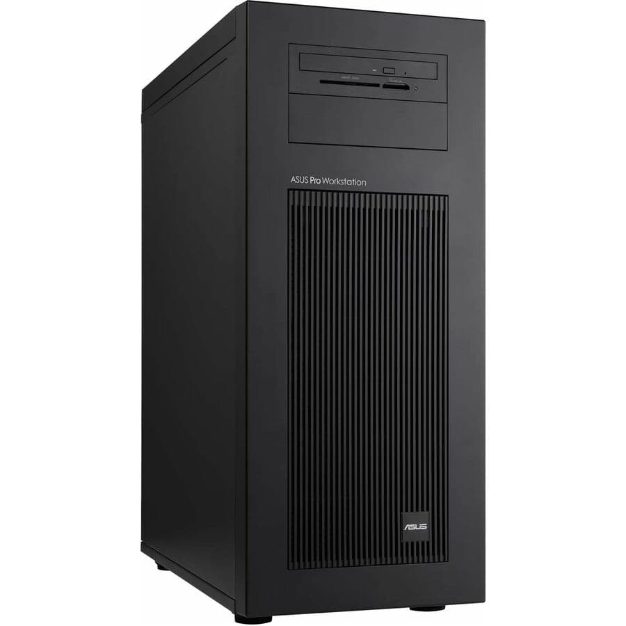 ASUS PRO ET700I W7-B-750 compact business desktop computer