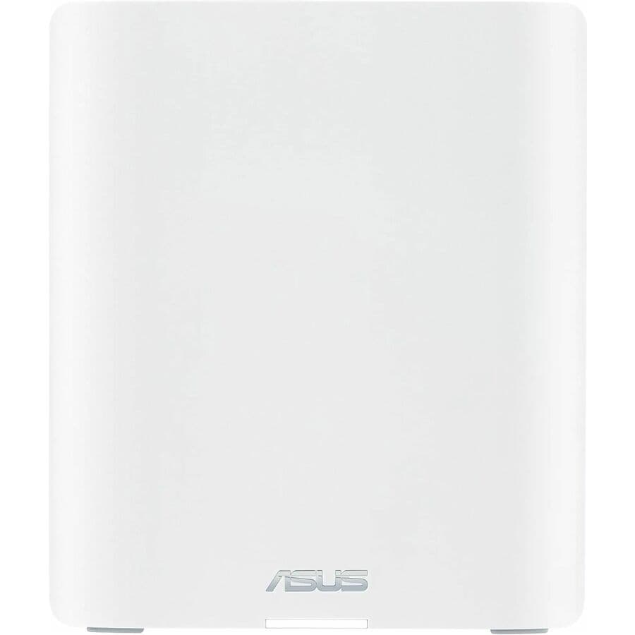 ASUS ZenWiFi BT10 1PK tri-band Wi-Fi 7 mesh router with dual 10G ports