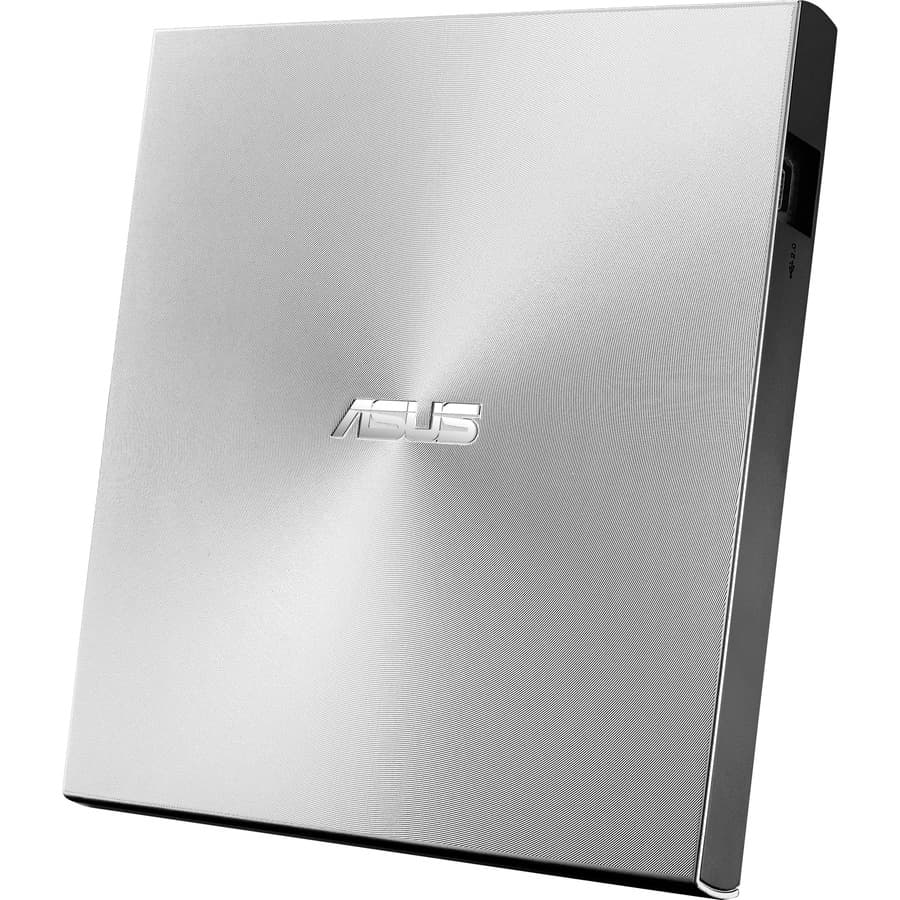THE SDRW-08U9M-U/SIL EXTERNAL DRIVE view 4