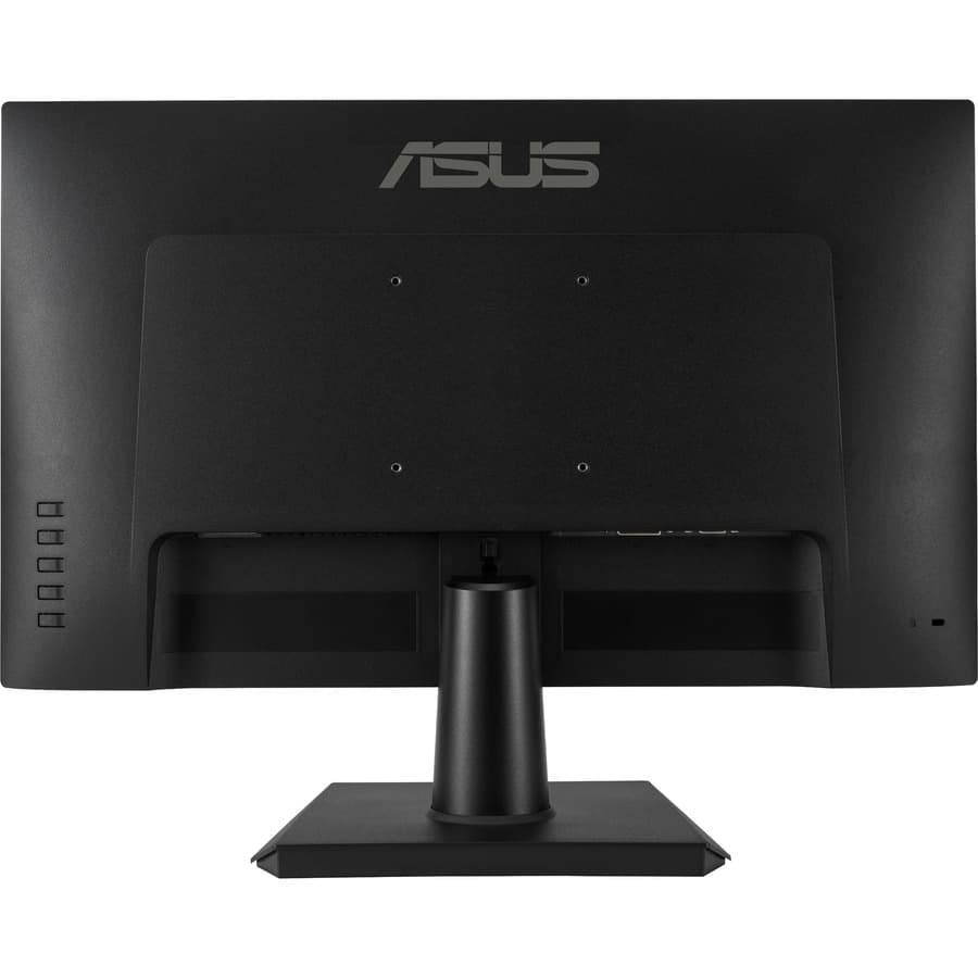 ASUS VA24EHE 23.8-inch IPS desktop monitor with HDMI, VGA, and DVI-D ports