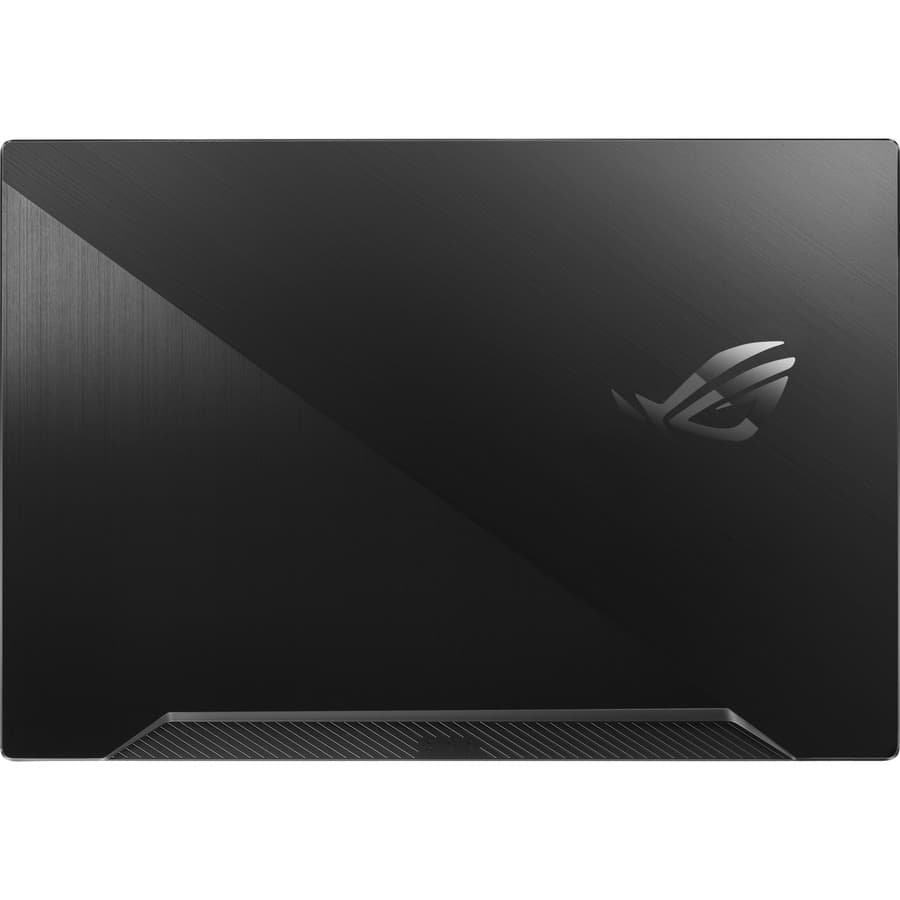 ASUS GA502IU-ES76 gaming laptop with AMD Ryzen 7 4800HS processor