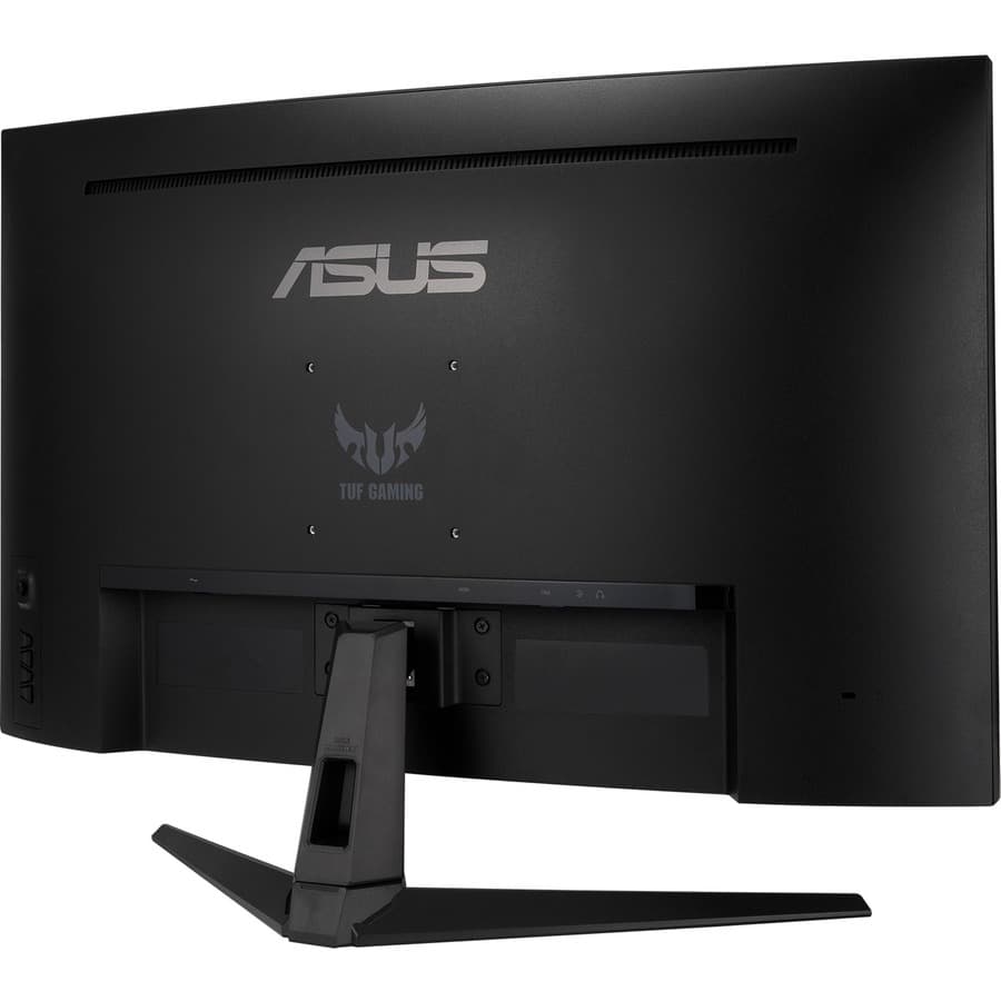 ASUS TUF Gaming VG328H1B 32-inch curved Full HD gaming monitor with 165Hz refresh rate