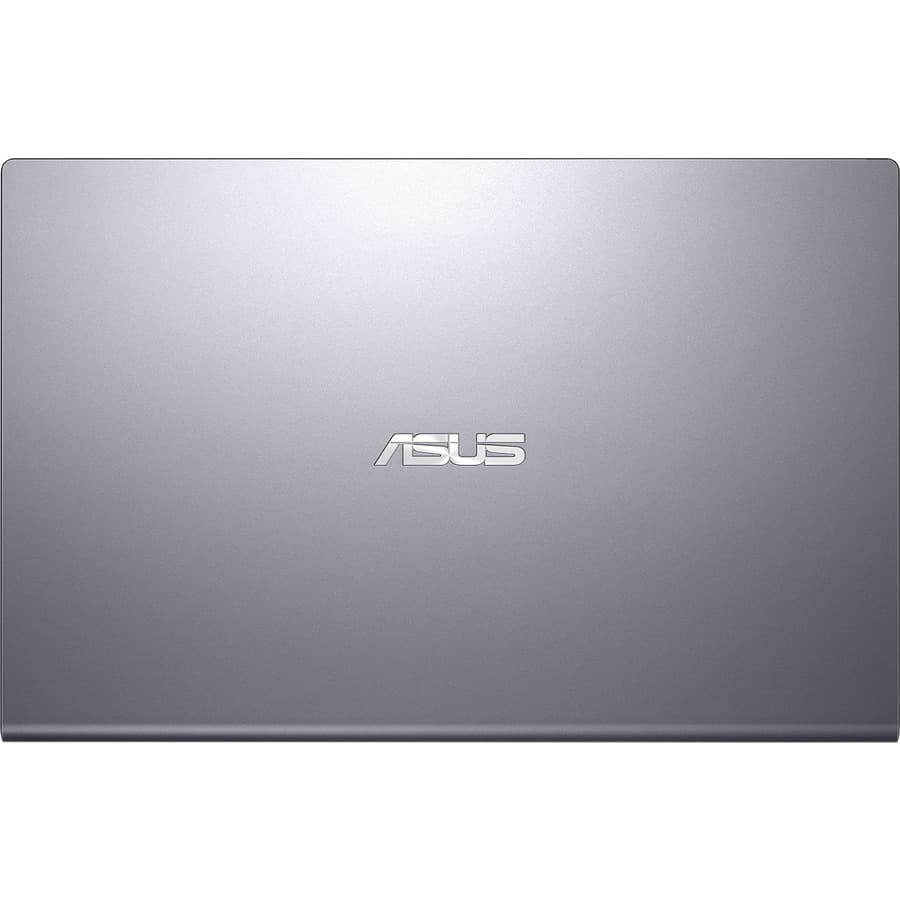 ASUS M509DA-RS21 notebook with 15.6-inch display in slate gray