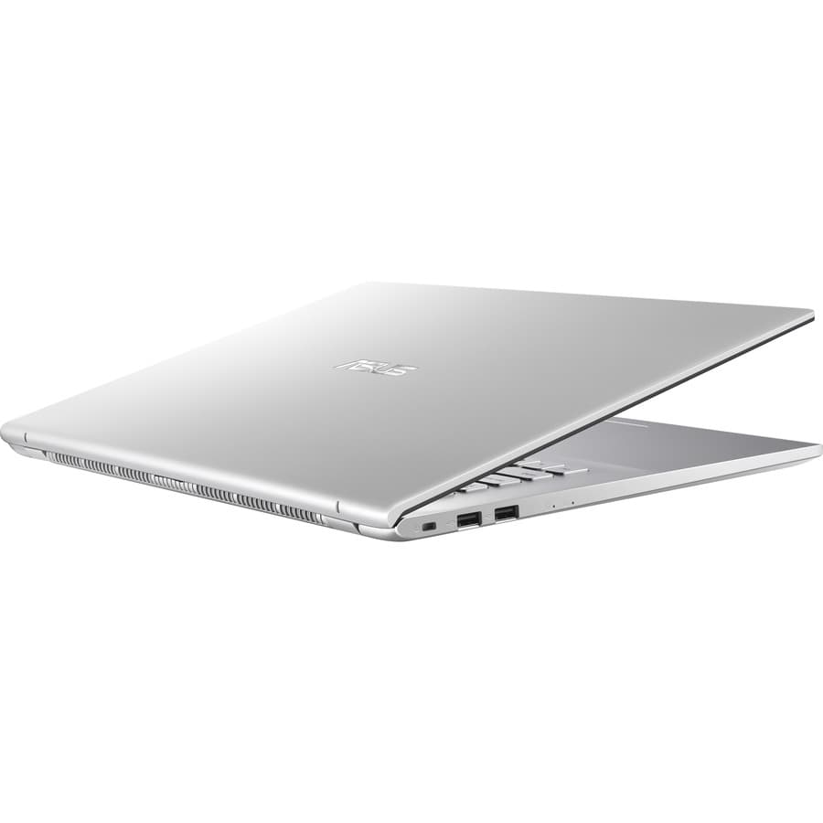 ASUS S712DA-DB36 laptop with AMD Ryzen 3 3250U processor and 15.6-inch display