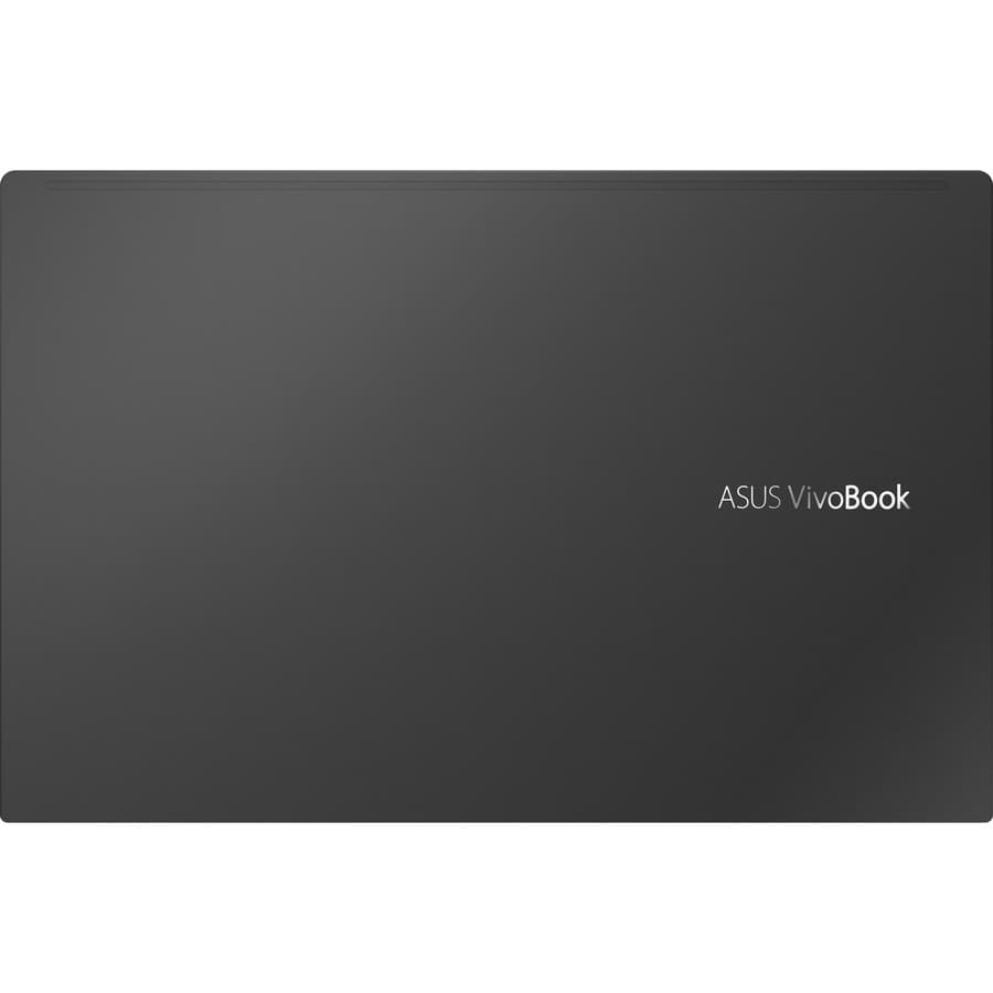 ASUS Vivobook S15 S433EA-DH51 thin and light laptop with 15.6-inch display and Intel Core i5 processor