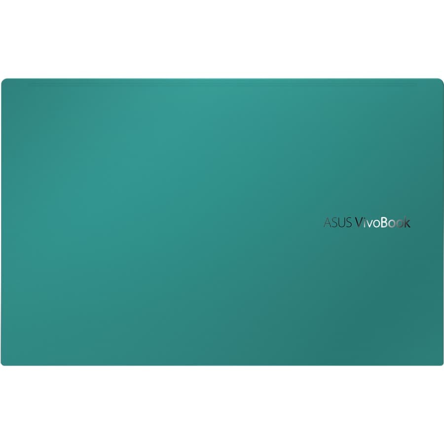 ASUS VivoBook S 15 S533EA-DH51-GN notebook with 15.6-inch display, Intel Core i5, 8 GB RAM, and 512 GB SSD