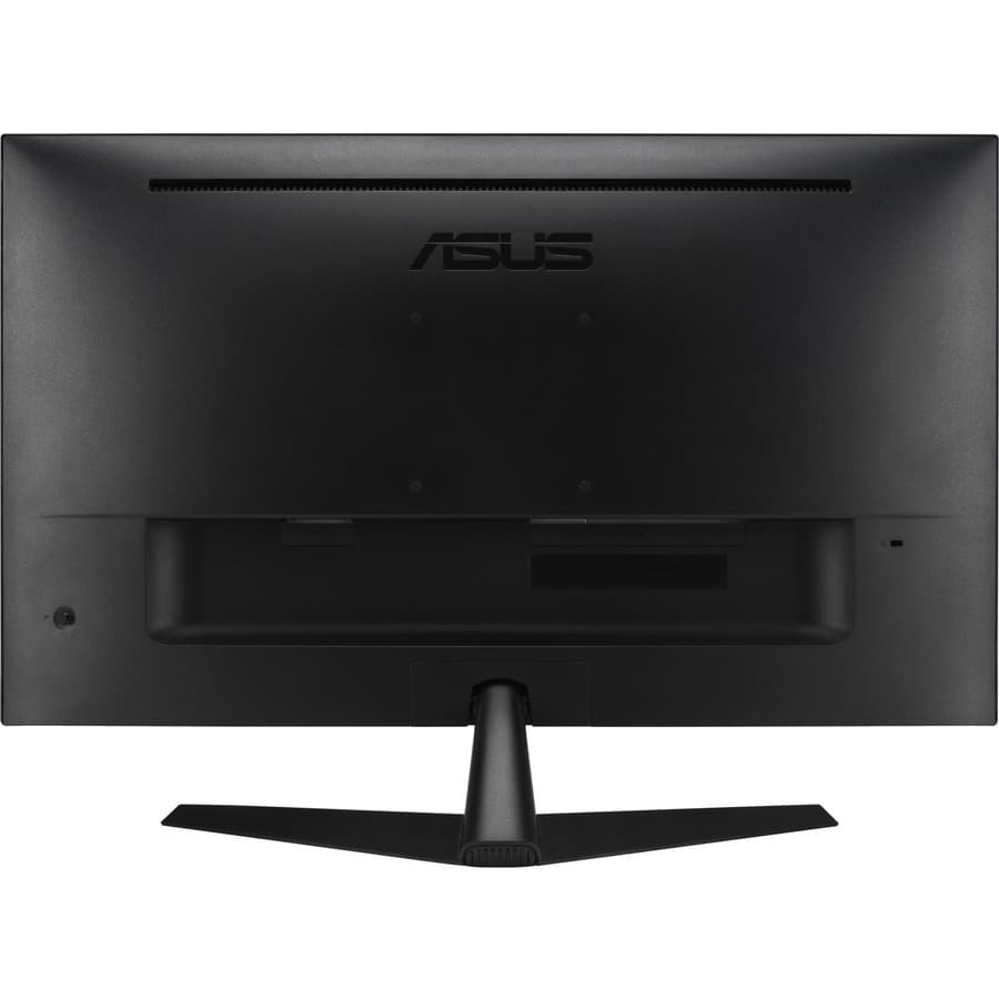 ASUS VY279HE 27-inch Full HD IPS eye care monitor for home office and productivity