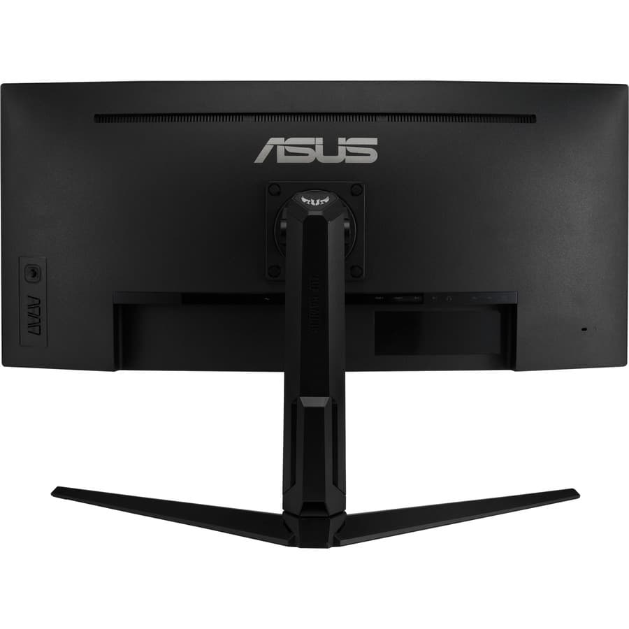 ASUS TUF Gaming VG34VQL1B 34-inch curved WQHD monitor with 165Hz refresh