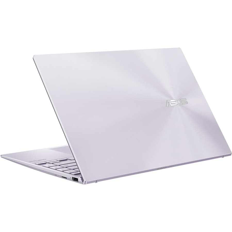 ASUS ZenBook 13 UM325UA-DS71 ultra-slim notebook with 13.3-inch OLED display and AMD Ryzen 7