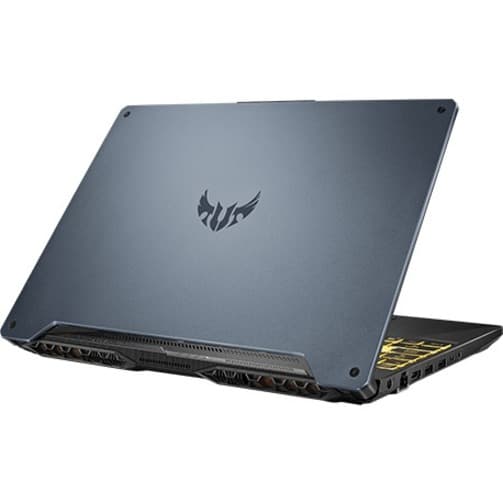 ASUS TUF506HE-DS74 laptop with Intel Core i7-11800H processor and 15.6-inch display