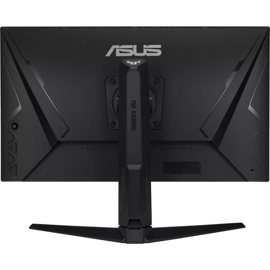 ASUS TUF Gaming VG28UQL1A 28-inch 4K 144 Hz Fast IPS gaming monitor