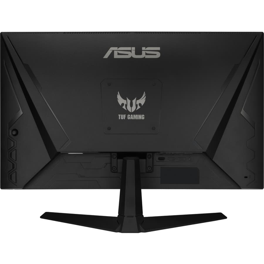 ASUS TUF Gaming VG277Q1A 27-inch Full HD 165 Hz gaming monitor