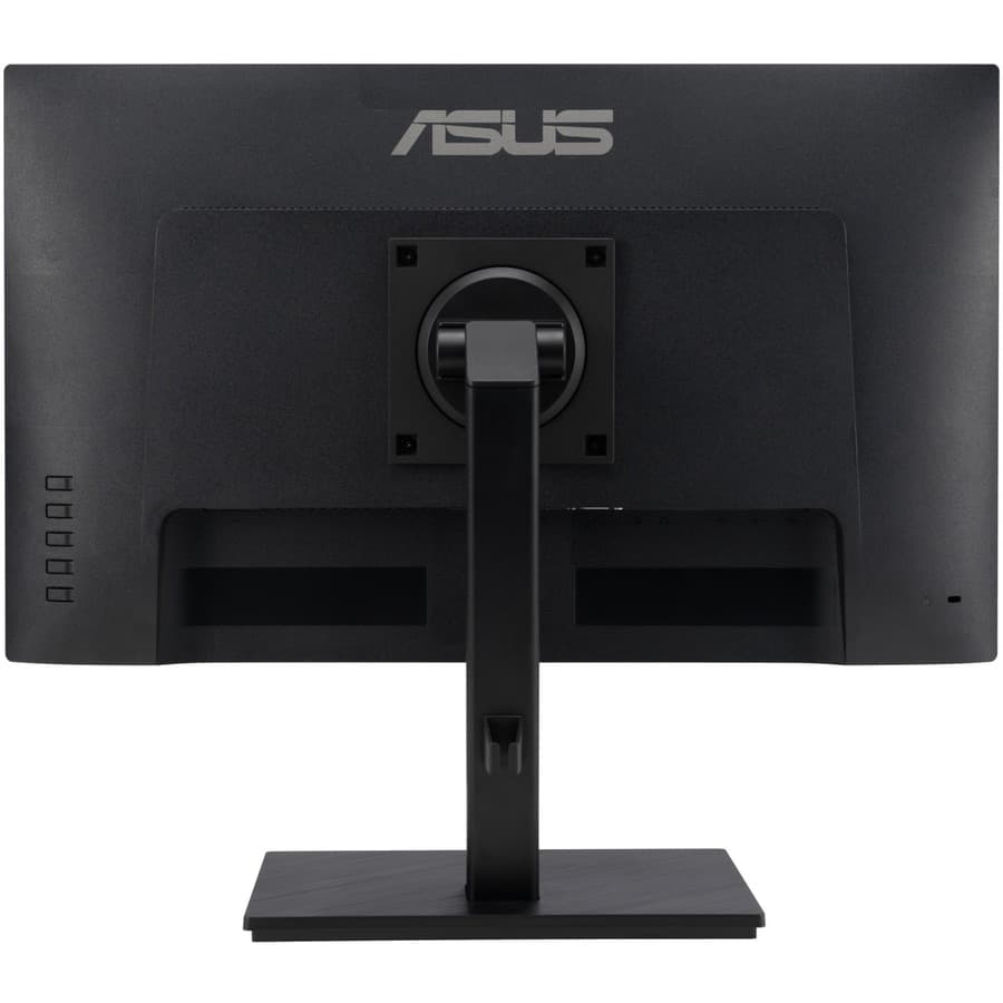 ASUS VA24EQSB 23.8-inch IPS Full HD monitor with slim bezel and ergonomic stand