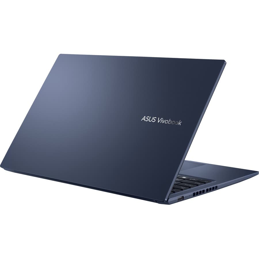 ASUS VivoBook 15 F1502ZA-DS52 laptop with Intel Core i5-1240P, 8 GB RAM, and 512 GB SSD